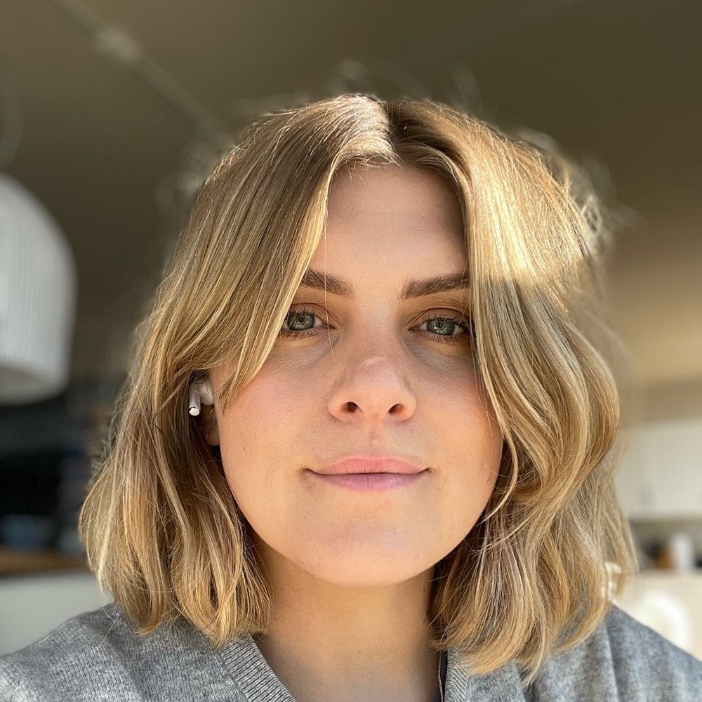 Meet your Posher, Lilli